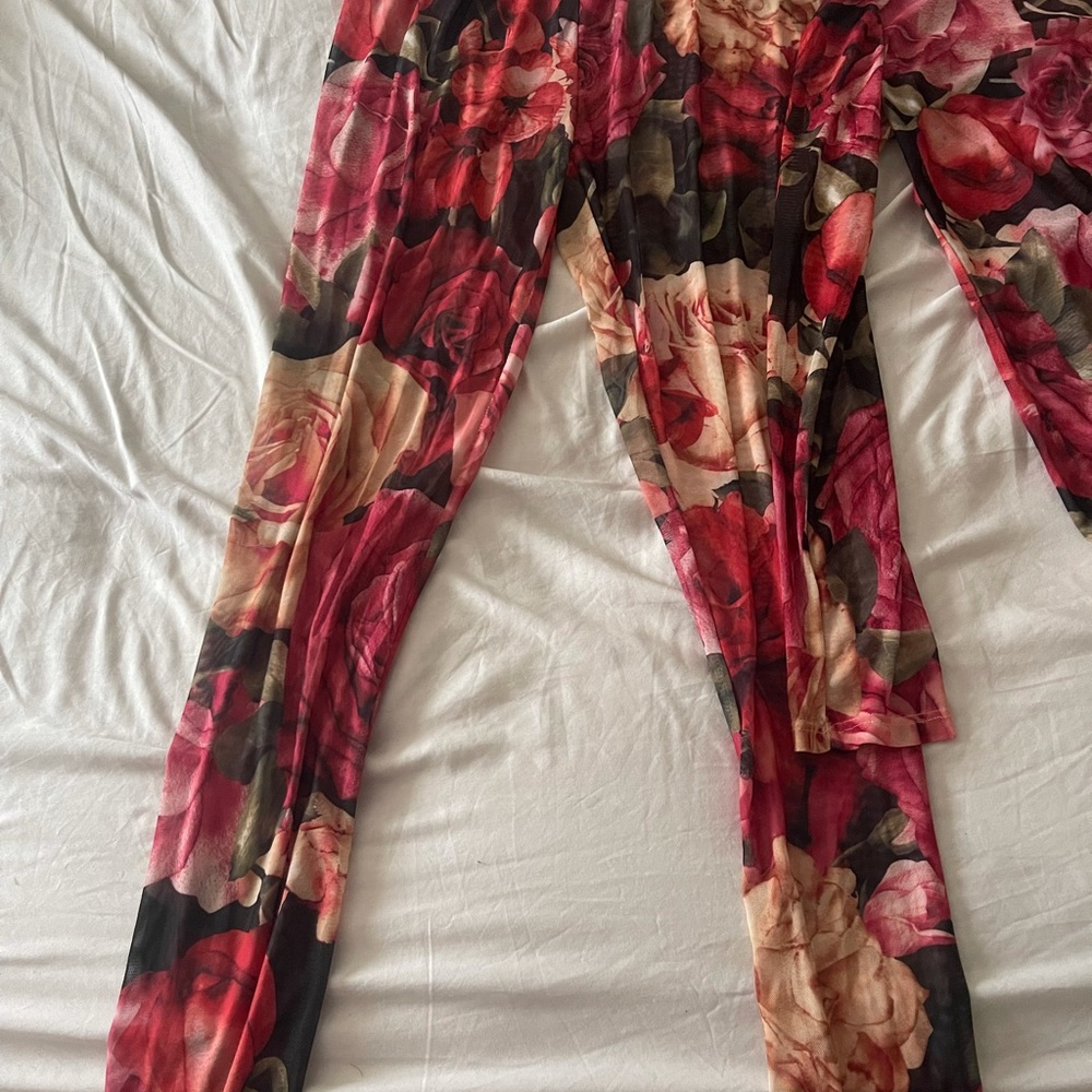 Fashionova 2 piece set
